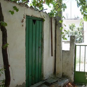 בית מסורתי 43 כרתים - וורי