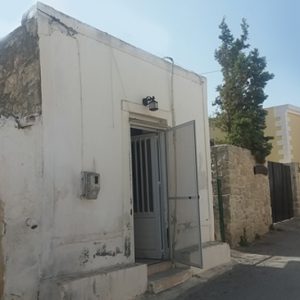 בית מסורתי 31 כרתים