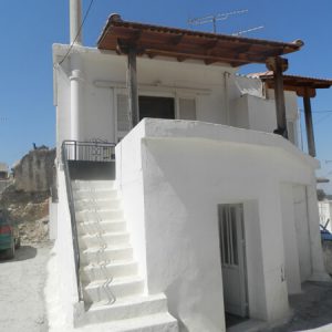 בית מסורתי 39 כרתים - פומביה