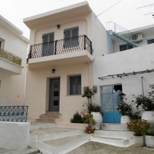 בית מסורתי 41 כרתים - אקומיה