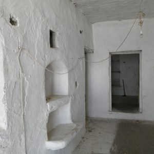 בית מסורתי 42 כרתים - קראמה