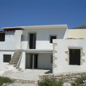 בית מסורתי 44 כרתים -זארוס