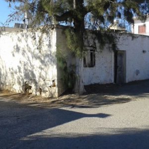 בית מסורתי למכירה 32 כרתים