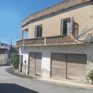 בית מסורתי למכירה 33 כרתים