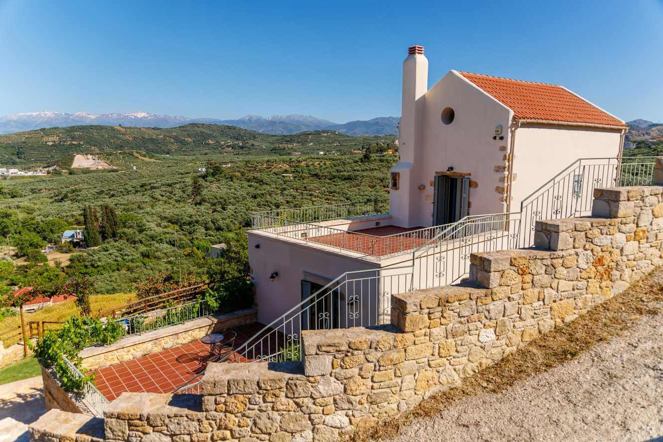 ⁦וילה 196 כרתים⁩ – תמונה ⁦3⁩