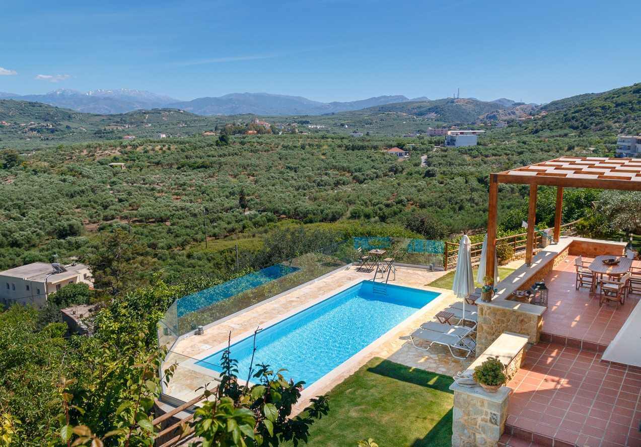 ⁦וילה 196 כרתים⁩ – תמונה ⁦2⁩