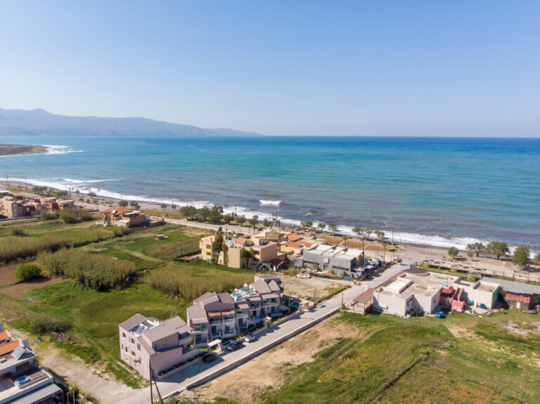 Επαγγελματική Φωτογράφιση Αρχιτεκτονικού Χανια