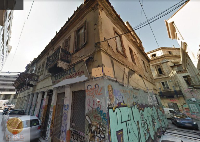 Psiri-Athens-building-612sq