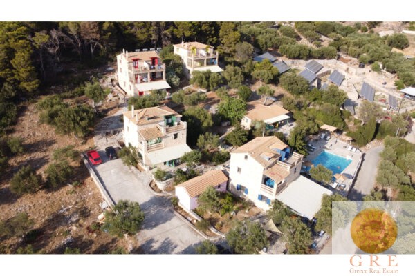 ⁦וילה 04 זקינתוס⁩ – תמונה ⁦2⁩