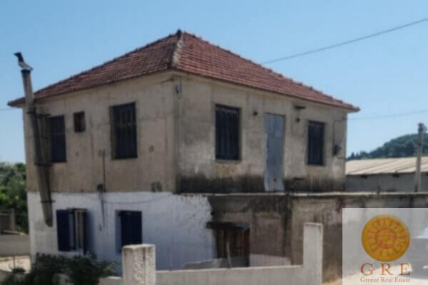 בית מסורתי 70 לפקדה