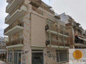 בניין 24 סלוניקי