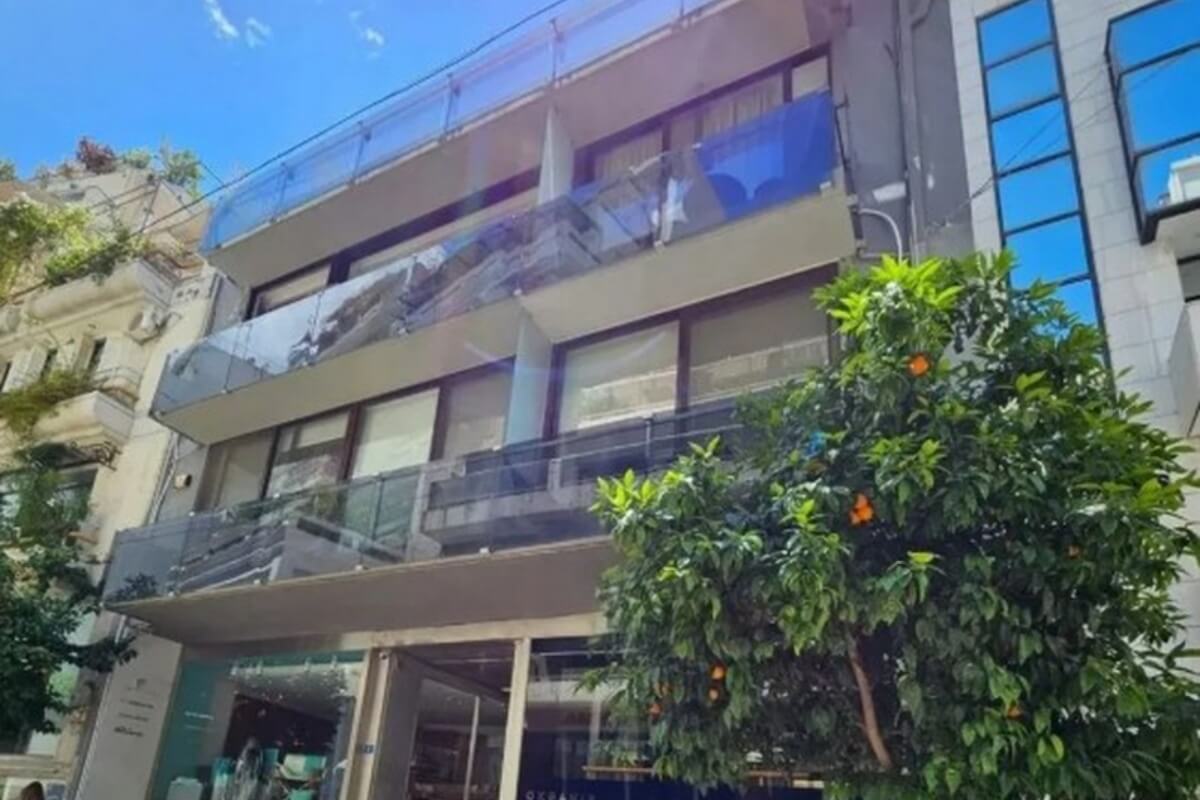 דירה 305 אתונה – תמונה 2