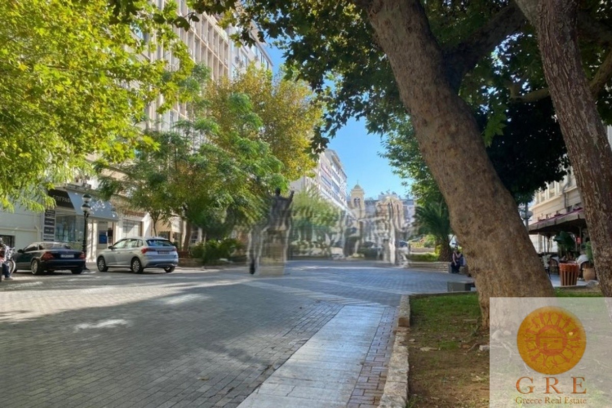 בניין 01 פיראוס – תמונה 2