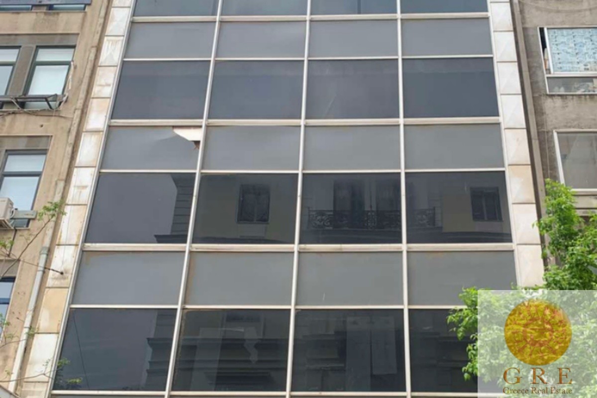 בניין 01 פיראוס