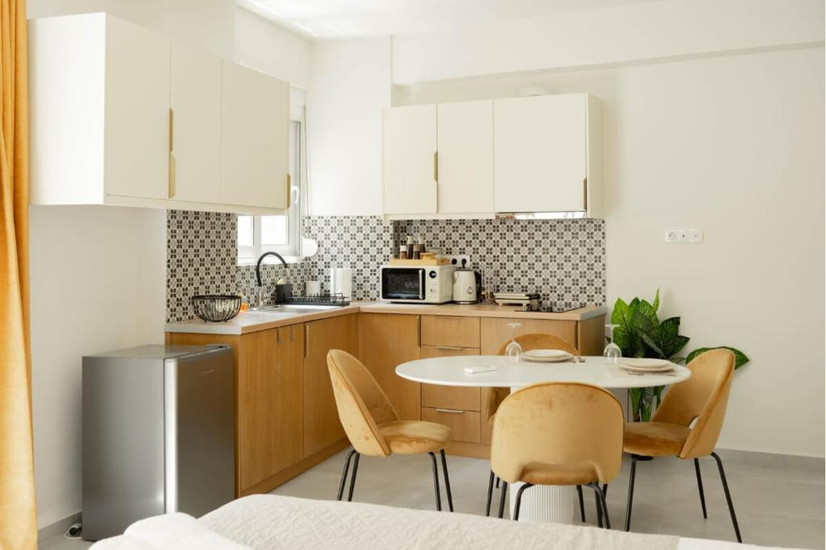 בניין 349 אתונה – תמונה 2