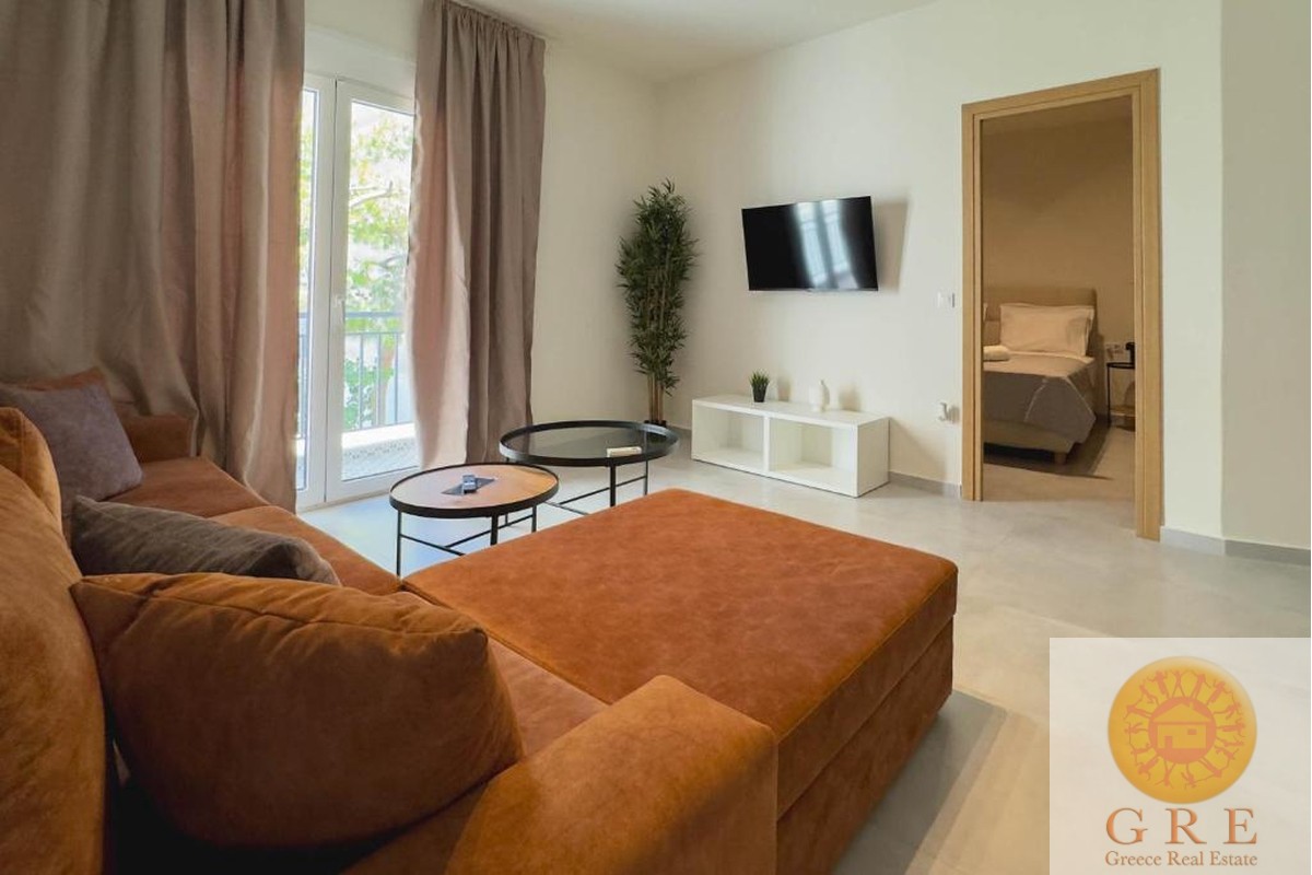 בניין 349 אתונה – תמונה 4