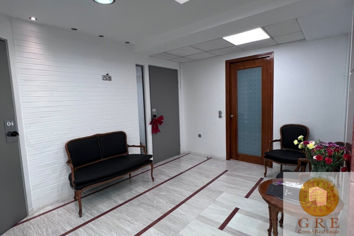 קומה בבניין 01 פיראוס – תמונה 4