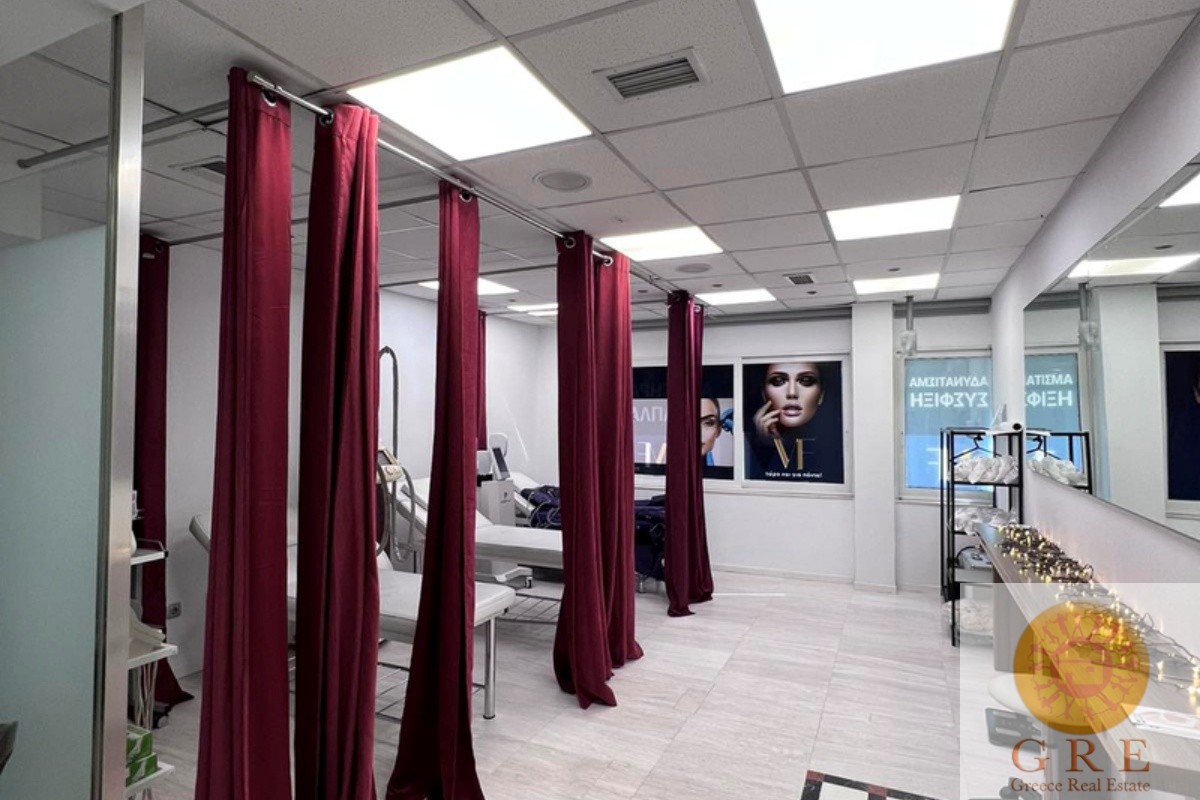 קומה בבניין 01 פיראוס – תמונה 3