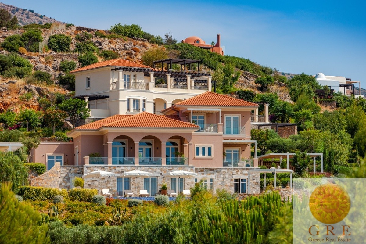 וילה 273 כרתים – תמונה 2