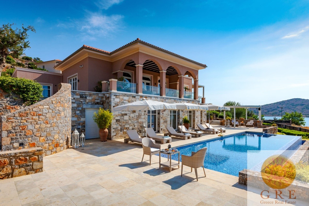 וילה 273 כרתים – תמונה 4