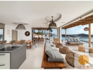 וילה 274 כרתים