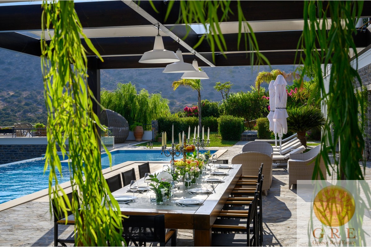 וילה 275 כרתים – תמונה 2