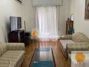 דירה 312 אתונה