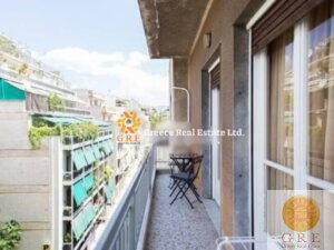 דירה 310 אתונה