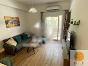 דירה 315 אתונה