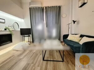 דירה 317 אתונה