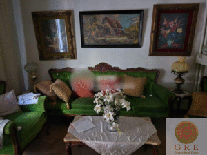 דירה 321 אתונה