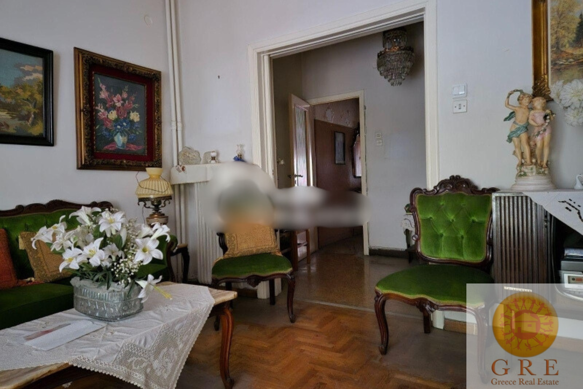 דירה 321 אתונה – תמונה 2