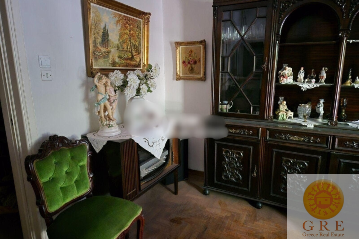 דירה 321 אתונה – תמונה 3