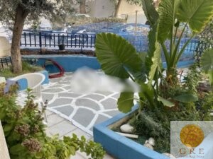 דירה 322 אתונה