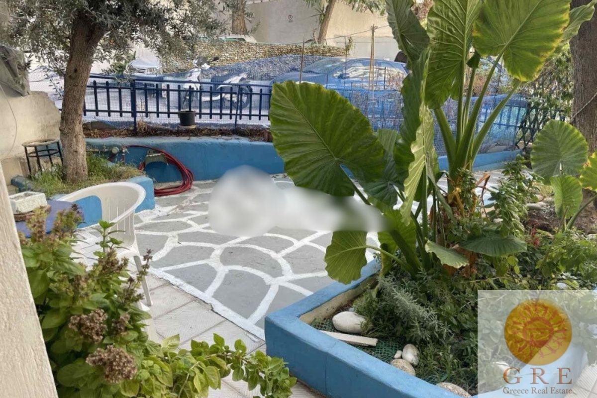 דירה 322 אתונה