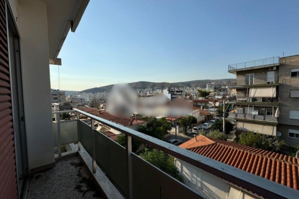 דירה 324 אתונה