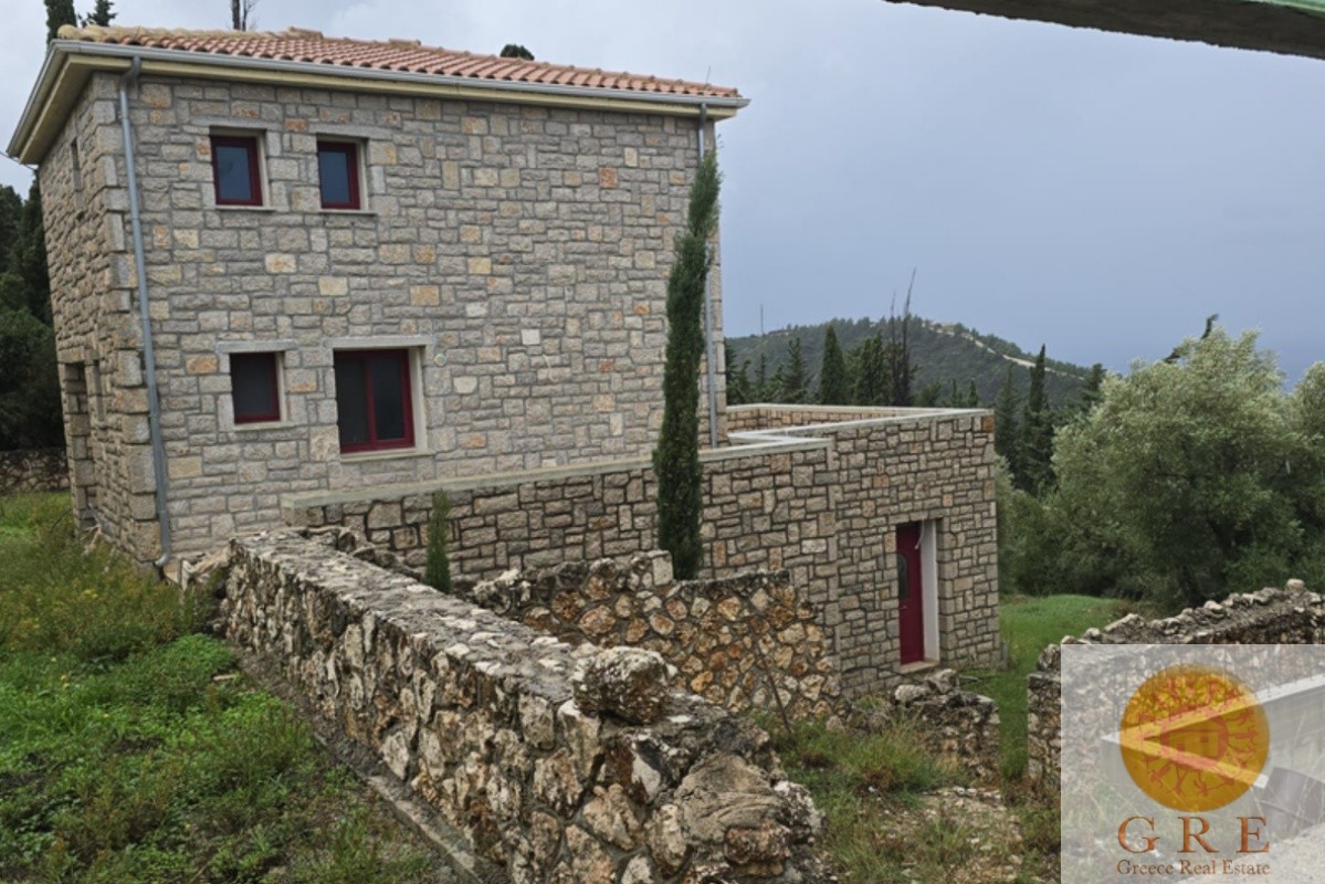 שלד + בית מסורתי 01 לפקדה – תמונה 3