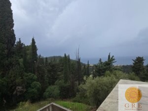 שלד + בית מסורתי 01 לפקדה