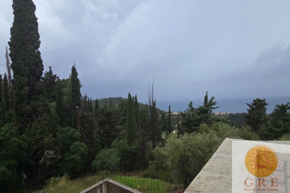 שלד + בית מסורתי 01 לפקדה