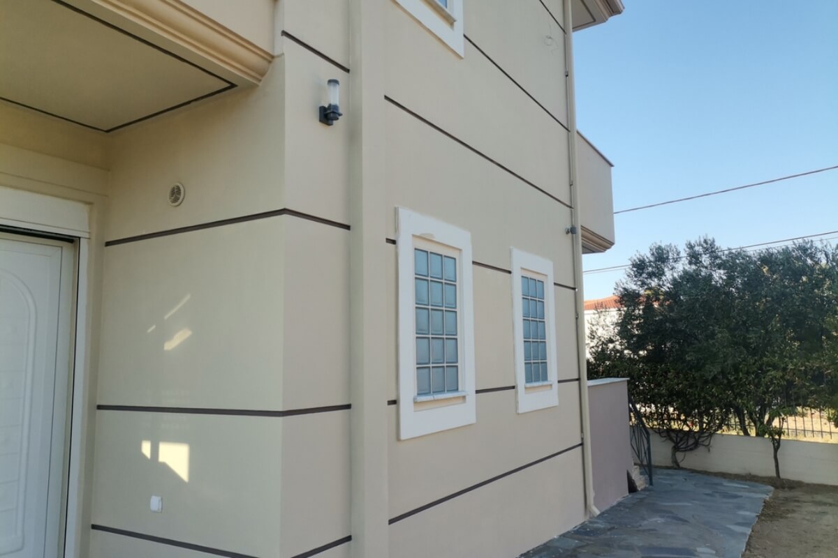 בית מסורתי 57 אוויה – תמונה 3