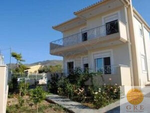 בית מסורתי 57 אוויה