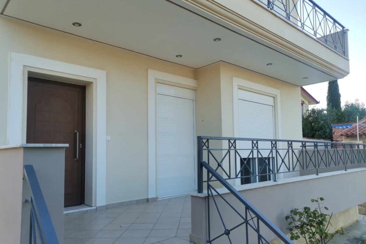 בית מסורתי 57 אוויה – תמונה 2