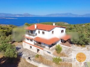 בית מסורתי 04 קורינתוס