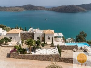 וילה 277 כרתים