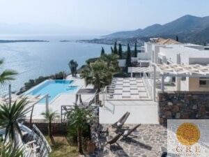 וילה 278 כרתים