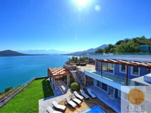 וילה 279 כרתים