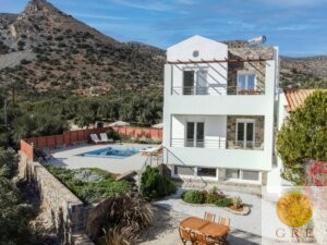 וילה 282 כרתים