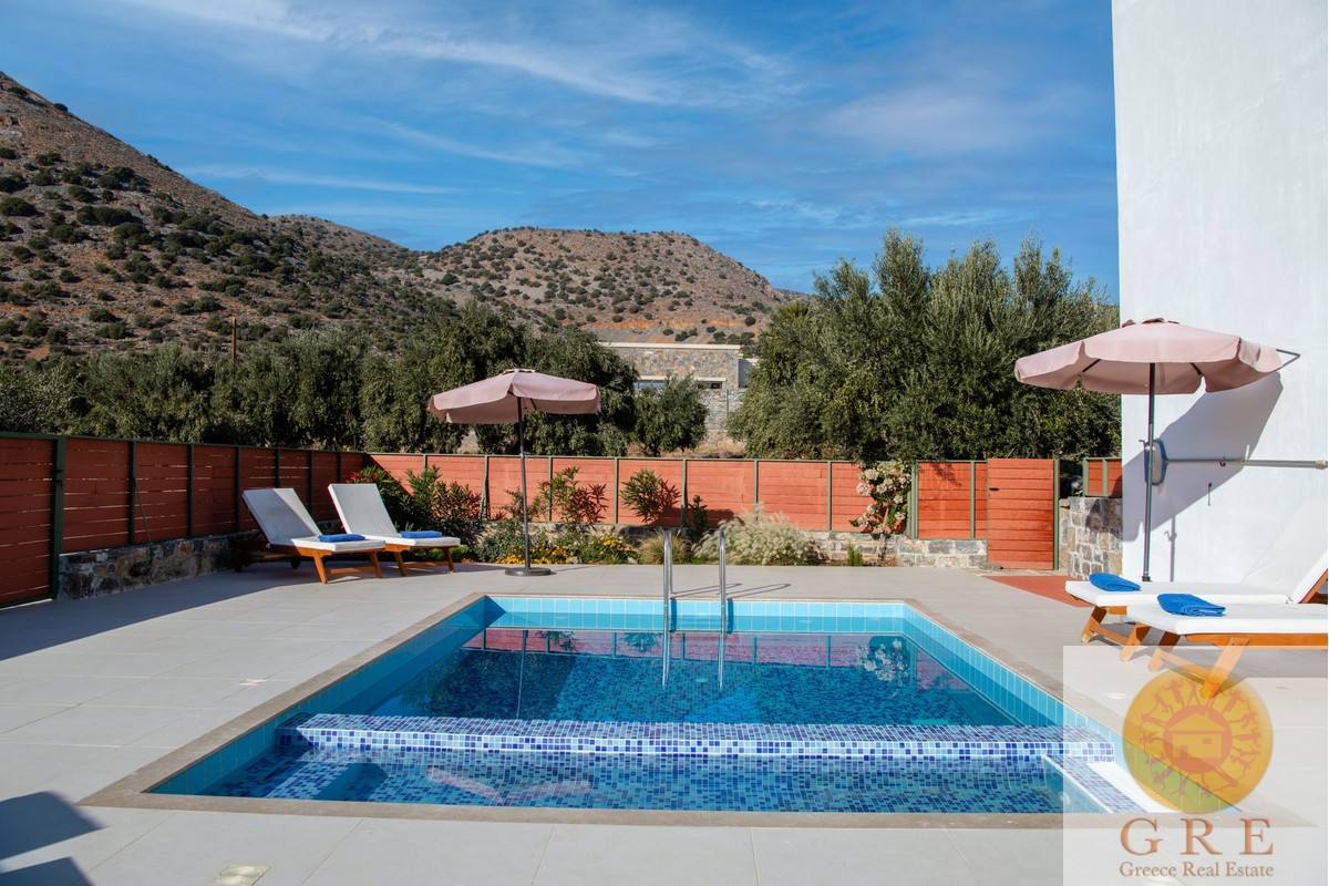 וילה 282 כרתים – תמונה 2