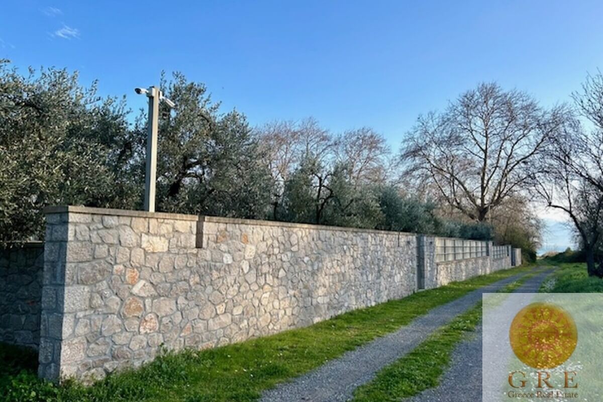 וילה 45 עד שעתיים מאתונה – תמונה 4