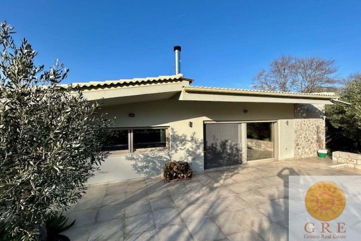 וילה 45 עד שעתיים מאתונה – תמונה 2